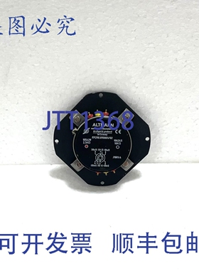 原装供应Altmann FP290.090001/02 电位器