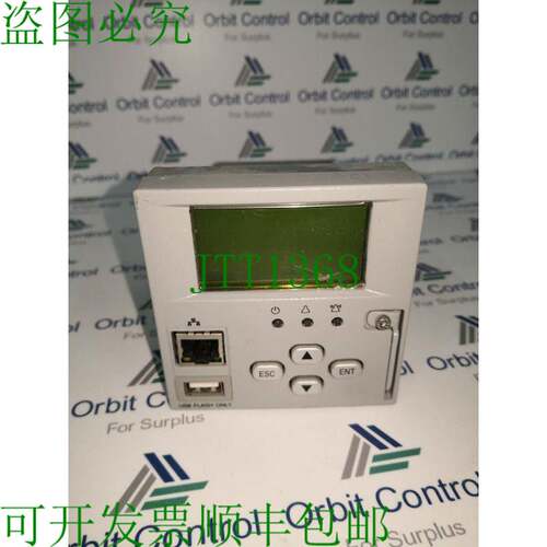 原装供应M820D控制器模块 模块