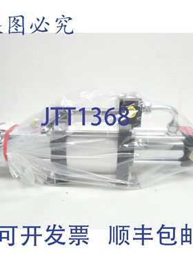 原装供应Maxpro DLA 5-NM-M Maximator 气动增压器 29psi 1450psi