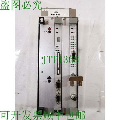 原装供应曼罗兰 PECOM UC-1 / 56-9315aLS