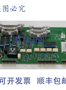 原装供应BORRI / ASTRID PB227 整流器控制板 RCB-CUS PB227B SRC