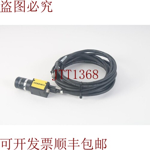 原装供应康耐视 CAM-CIC-5000R-14-G 相机搭配 Fujifilm Fujinon