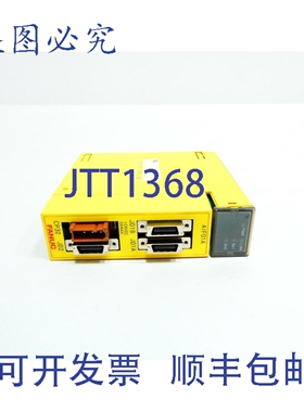 原装供应Fanuc AIF01A A03B-0819-C011 接口模块