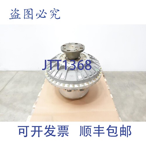 原装供应福伊特Turbo 650 TVV-XP恒压液力耦合器，功率450-700马