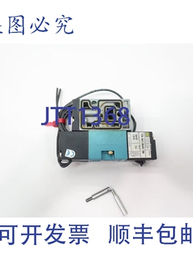 原装供应Mac 45A-NAC-DAAA-1BA 电磁阀 120V