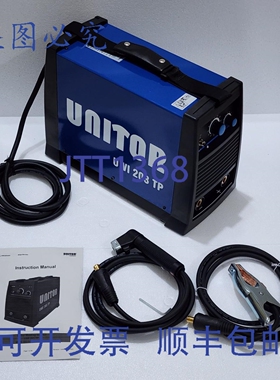 原装供应UNITOR UWI-203 TP 焊机逆变式焊机 200A 380-440V 50/60