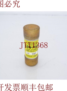 原装供应CORPORATION LPJ-30SP 保险丝