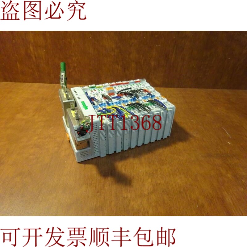 原装供应万戈 750-304 模块 750-600 750-504 750-550 750-513 75