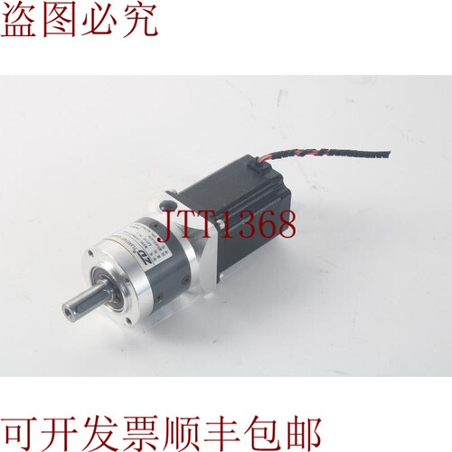 原装供应Samsr SS2304A42A 1.8DEG / Paso Motor de Pasos W/60ZD