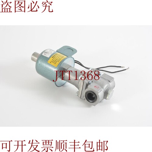 原装供应ITT Asco S262SA02N3DG5 2 电磁阀单元模块控制器
