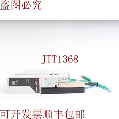 原装供应Allen Bradley 2094-EN02D-M01-S0 Seguro Apagado 控制