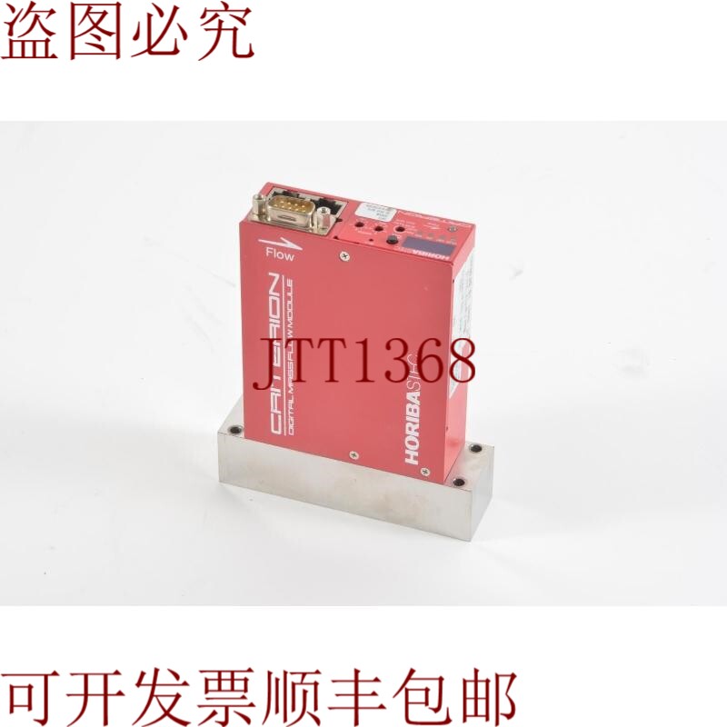原装供应Horiba STEC Criterion D219-SCT C4F8 20sccm Masa Fluj