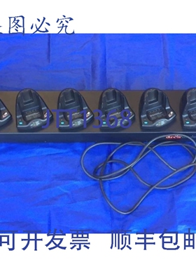 原装供应Tait TOPA-CH-300 6路 Orca 5000系列电