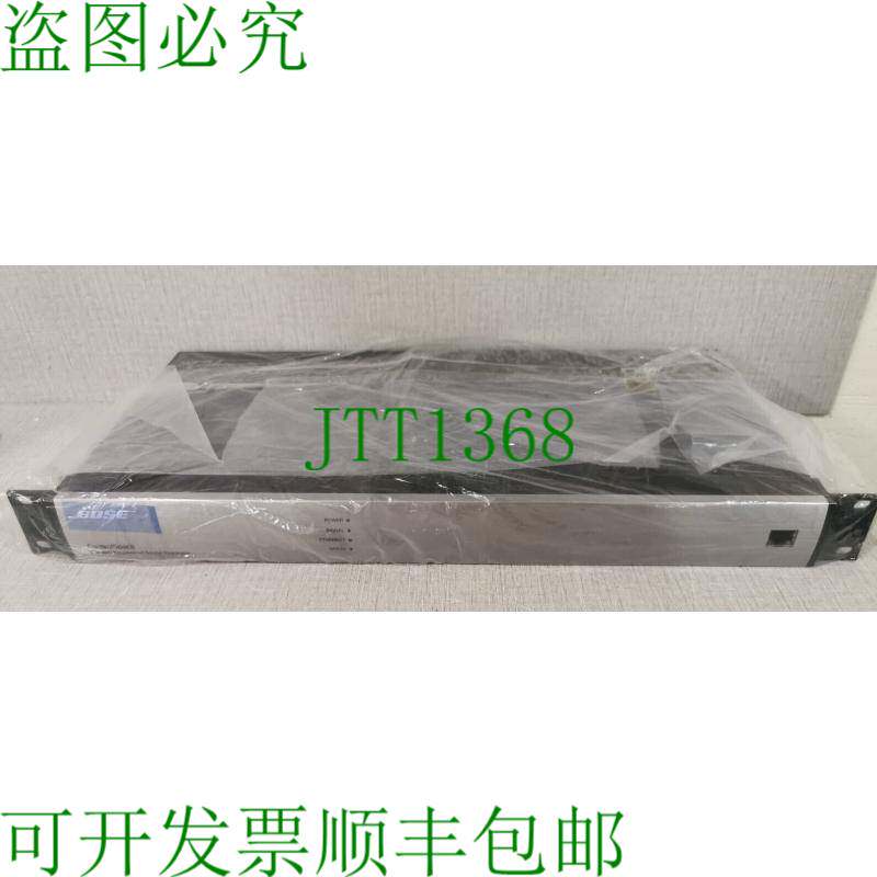 原装供应BOSE ControlSpace ESP-880 工程音响音响