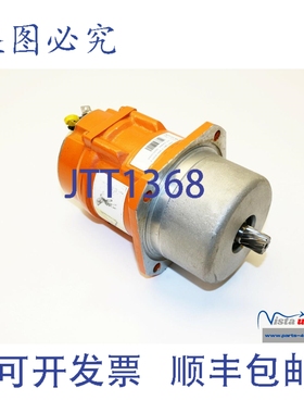 原装供应机器人 3HAC4789-1 轴 1、3 伺服电机 IRB 2400 TS2640N1