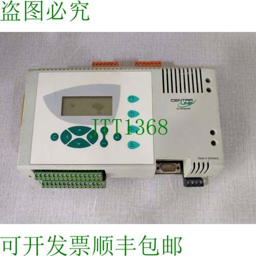 原装供应 CLTG38L11 HVAC TIR CONTROL UNITS 控制器