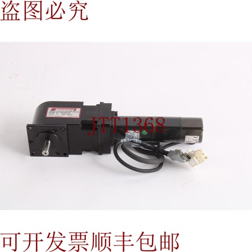 原装供应安川SGMAH-01BAF4C交流伺服电机控制器/Bayside NR23S-00