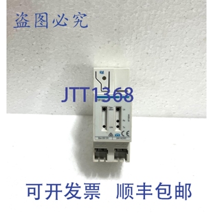 原装供应Hager TYF120 Eib Knx IP 接口