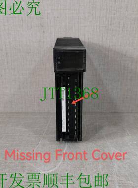 原装供应IC693MDL646F FANUC 输入模块 - 物前盖