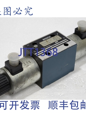 原装供应进口工业 081001731 方向控制器 081WV10P1M1004WS024/00