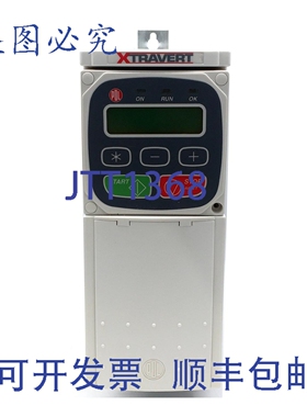 原装供应PDL Xtravert X704 变频器 0 至 480VAC 4A 0 至 150Hz