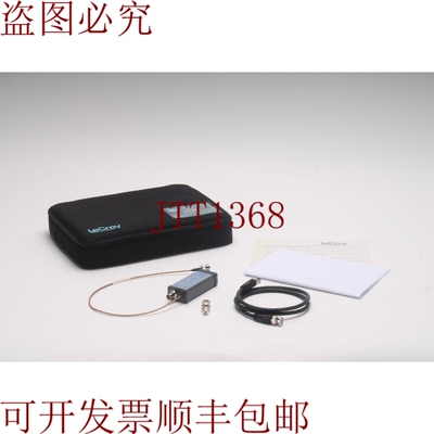 原装供应LeCroy VT75 视频带 Funda、BNC 电缆、Y BNC A Rca