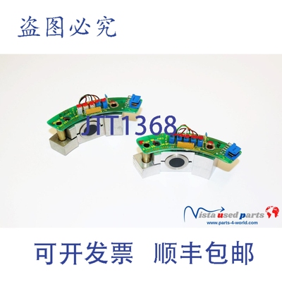 原装供应1 个 Indramat R911250722 I 109-0699-4B02-03 电机传感