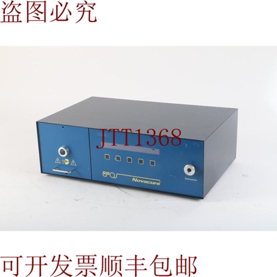 原装供应Exfo Efos Novacure N2000 系列自愈点系统 N2001-A1 - C
