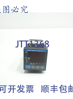 原装供应Precision Digital PD540-6RA-00 数字温控器 100-240V