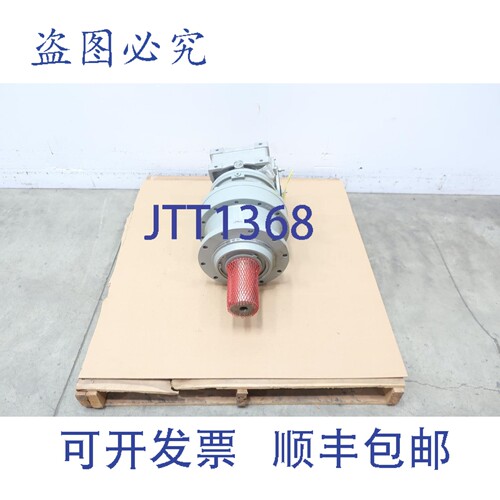 原装供应邦 3/V07L3 HC P90 B5 AF 2T3V07E110008 行星蜗轮蜗杆组