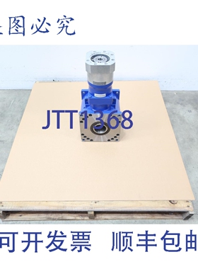 原装供应Wittenstein PKF 600-MX4-540-0K0-2S 行星齿轮传动装置