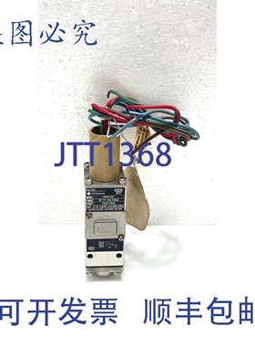 原装供应ITT NEO-DYN 132P41C6B Interruttore Di Pressione Rego