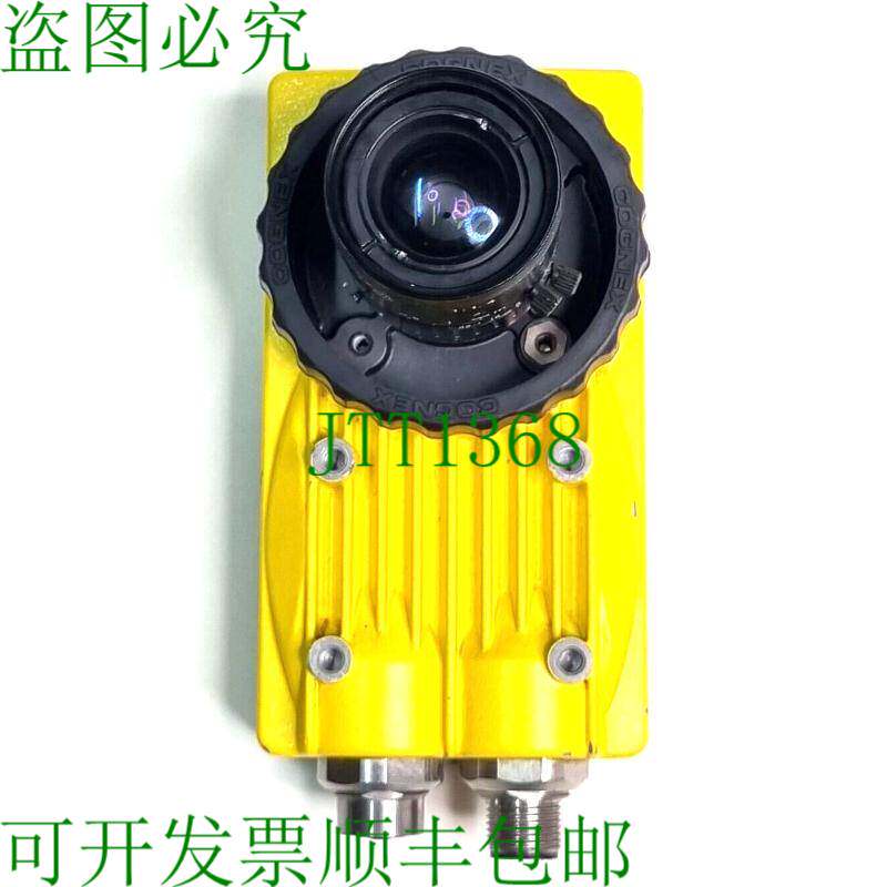 原装供应COGNEX IN-SIGHT 5110 / IS5110-00 视觉传感器/摄像头 8