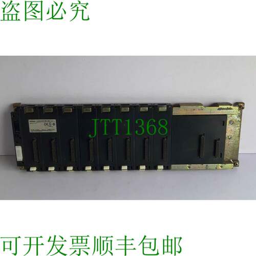 原装供应C200HW-BC081-V1 支架