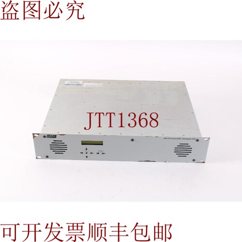 原装供应Drake Digital EH24 编码器主机/Qam 调制器，带 4x Drak