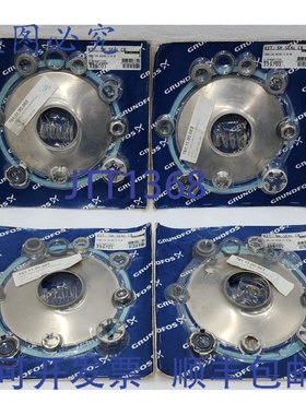 原装供应格兰富 339701 ，轴封 CR8/16 AUUE/V AB