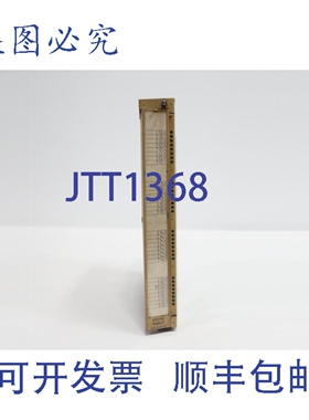 原装供应6ES5 430-7LA12 Simatic S5 输入模块