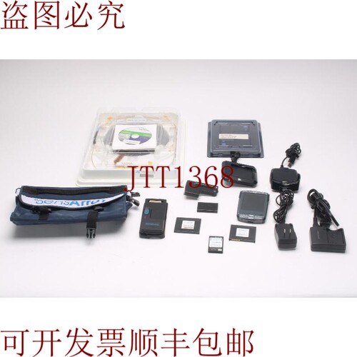 原装供应KLA Tencor SensArray ISIS 5-RTD9/17 1840A-8-7043A_SA