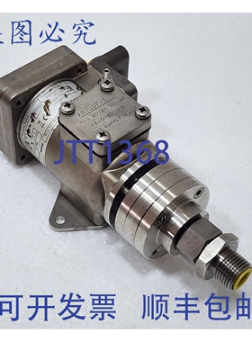 原装供应PYROPRESS TITAN PF262S1B/2X22F3SP/3SH1AB 防爆压力开