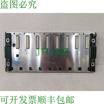 原装供应自动化 TSX Premium TSXRKY8 / 8 槽机箱