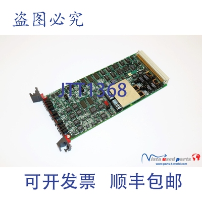 原装供应MTS Systems Corp. 497.22 双直流调压模块 46476501 AI