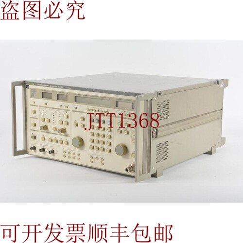 原装供应MG655A 接口 0.1-1300MHz AS-IS