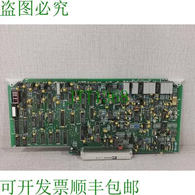 原装供应WILTRON 5400A-D-35429 REV.C 频率指令/ALC