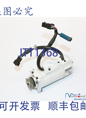 原装供应电装 410622-1640 06F03 伺服电机 MSMA5AZT3V2