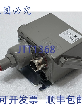 原装供应丹佛斯 KPS33 060-3104 压力开关