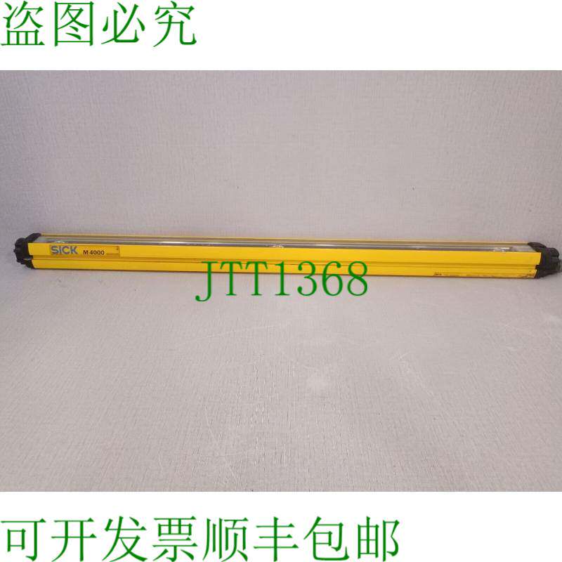 原装供应SICK 光纤光栅 M4000 接收器 M40S-034003AA0 ID 1 200 0