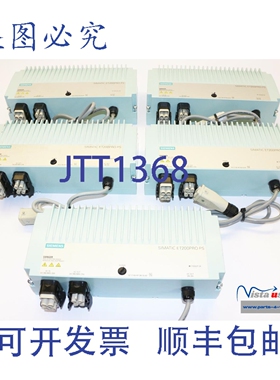 原装供应1 个 6ES7148-4PC00-0HA0 Simatic ET200pro PS 电源