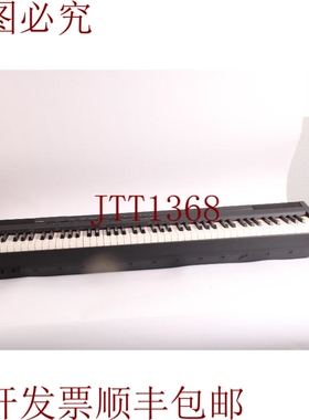 原装供应 P-105B P 系列 88 键数码钢琴 - Entrada Da?ar&aac
