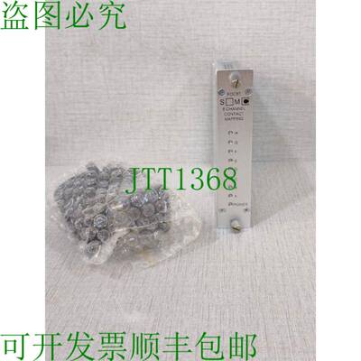 原装供应COMNET 通信网络 FDC8TM 8 通道接触放大器 FDC8TM1