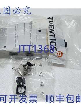 原装供应Aventics 3723572220 三通/二通气动换向阀 24Vdc